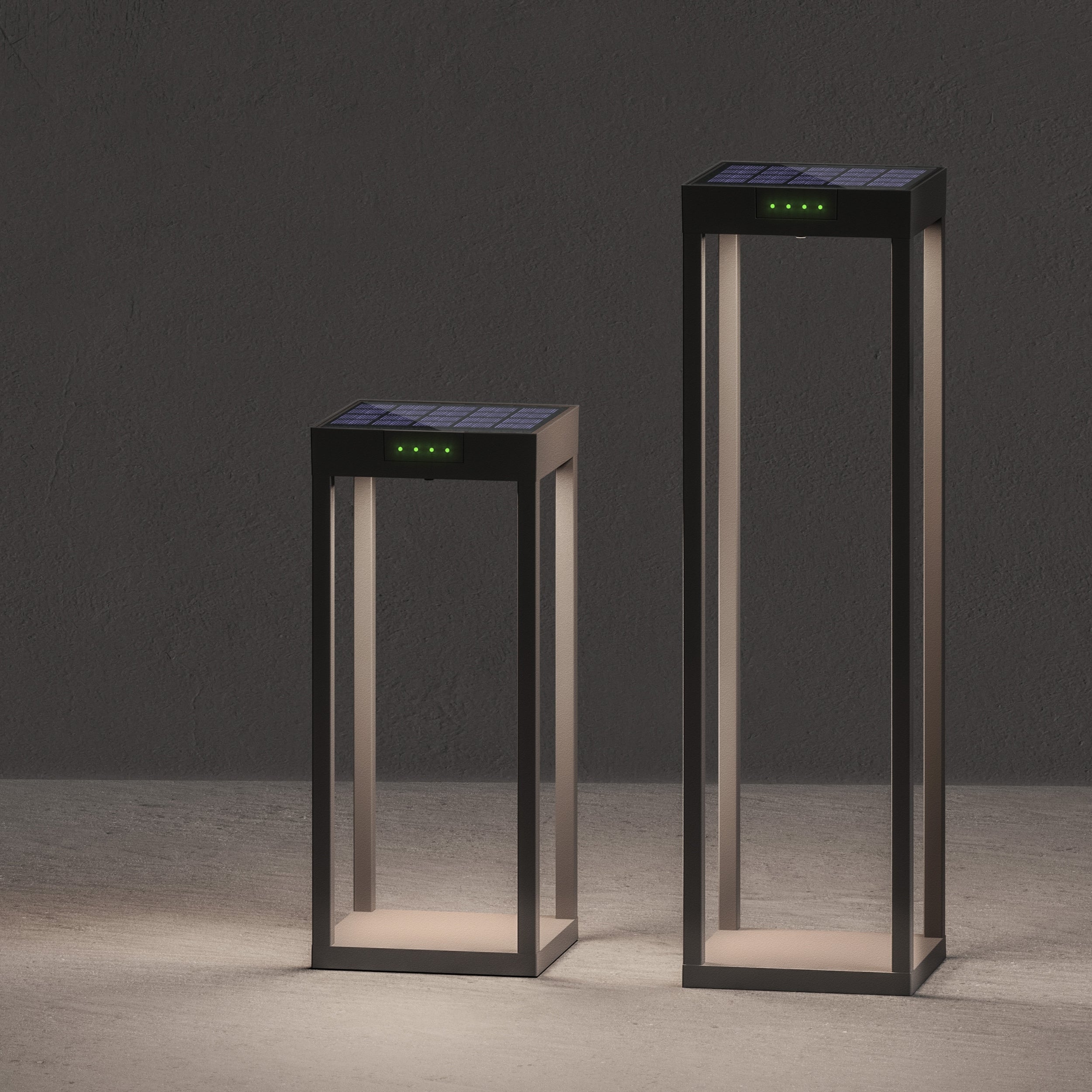 Klewe x Zafferano - Radia Maxi