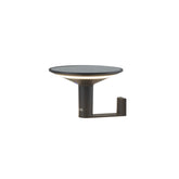 Klewe x Zafferano - Keope Wall - Anthracite | Zafferano