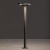 Klewe x Zafferano - Keope Ground - Anthracite | Zafferano