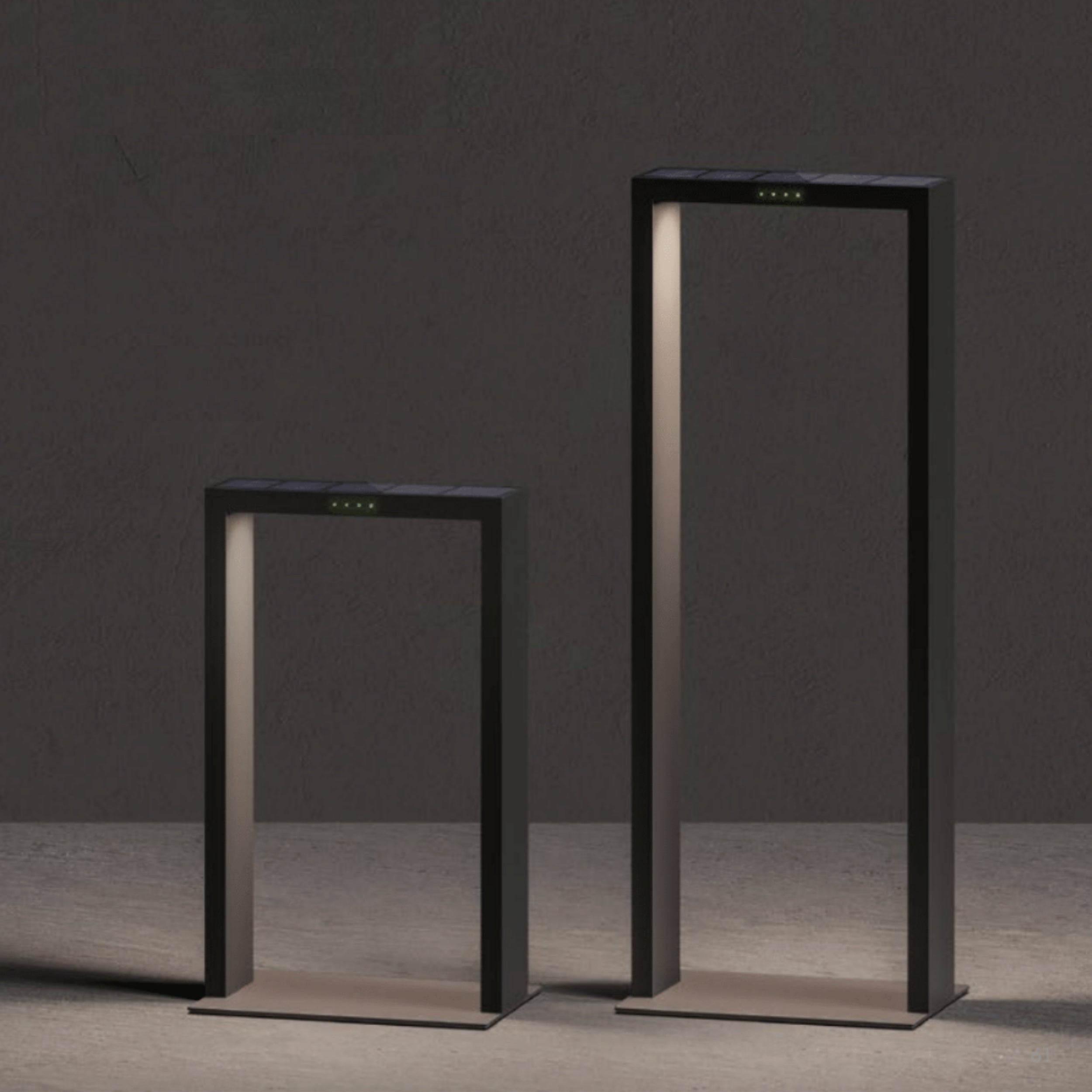 Klewe x Zafferano - Axis Mini