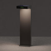 Klewe x Zafferano - Ala Maxi - Anthracite | Zafferano