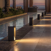 Klewe x Zafferano - Milio Side - Klewe x Zafferano | Zafferano