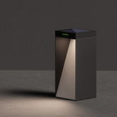 Klewe x Zafferano - Milio Side - Anthracite | Zafferano