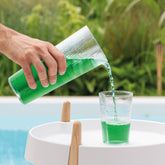 Handy Carafe - Transparent | Zafferano