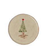 Holiday Dinner Plate (Set of 4) - Tableware | Zafferano