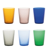 Isolano Tumbler (Set of 6) - New Tableware | Zafferano