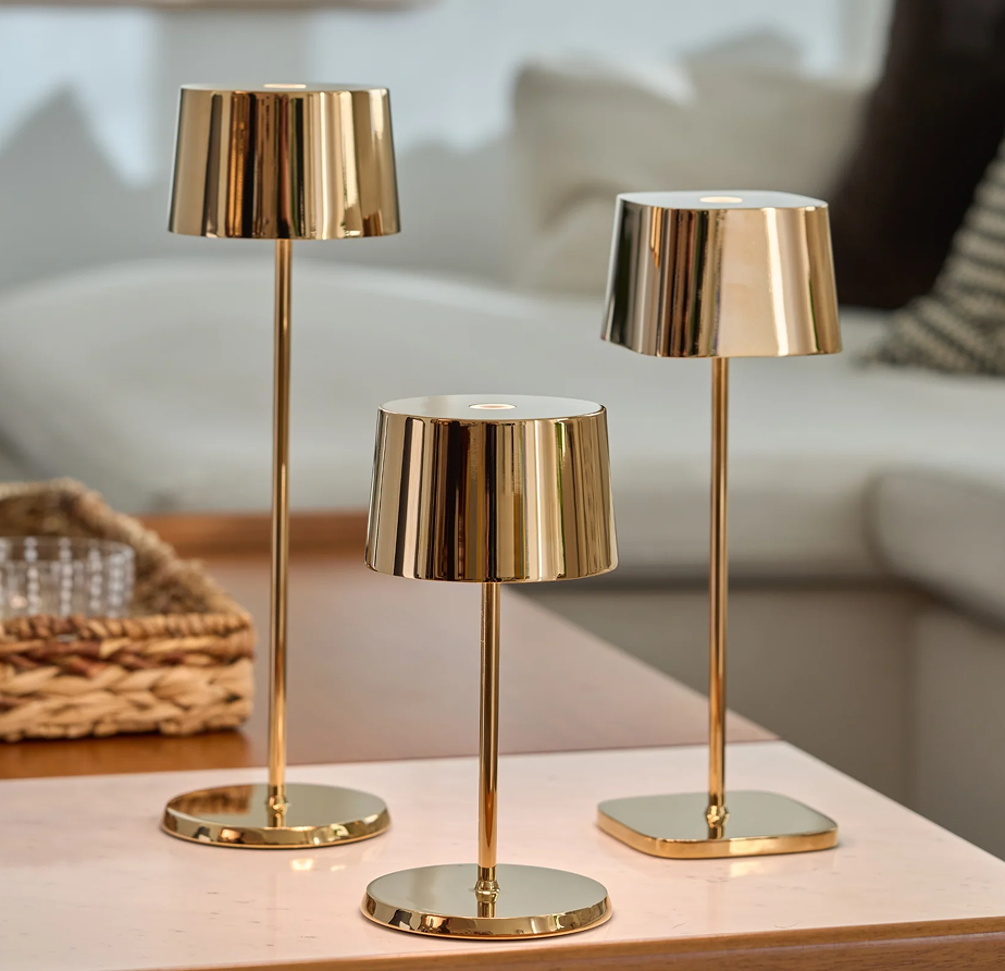 Light Anywhere. Design Everywhere.