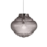 Bonnie & Clyde Pendant Light - Light Fixtures | Zafferano