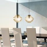 Bonnie & Clyde Pendant Light - Light Fixtures | Zafferano