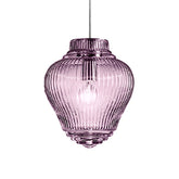 Bonnie & Clyde Pendant Light - Light Fixtures | Zafferano