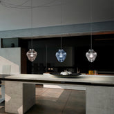 Bonnie & Clyde Pendant Light - Light Fixtures | Zafferano