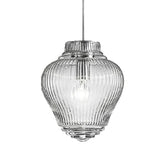 Bonnie & Clyde Pendant Light - Light Fixtures | Zafferano