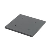 Home Solar Stabilizing Base - Dark Gray | Zafferano