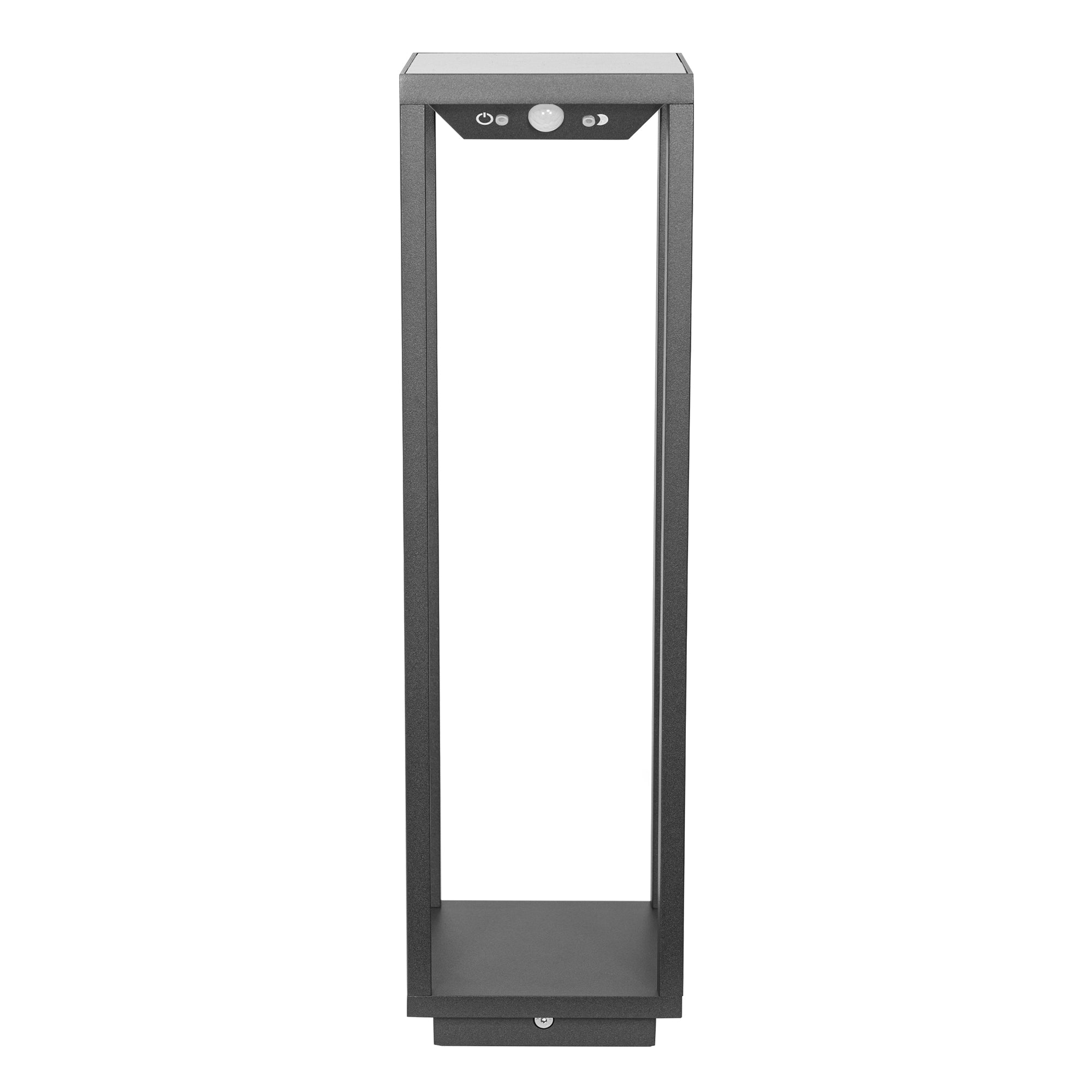 Home Solar Bollard Lamp - Thumbnail 4