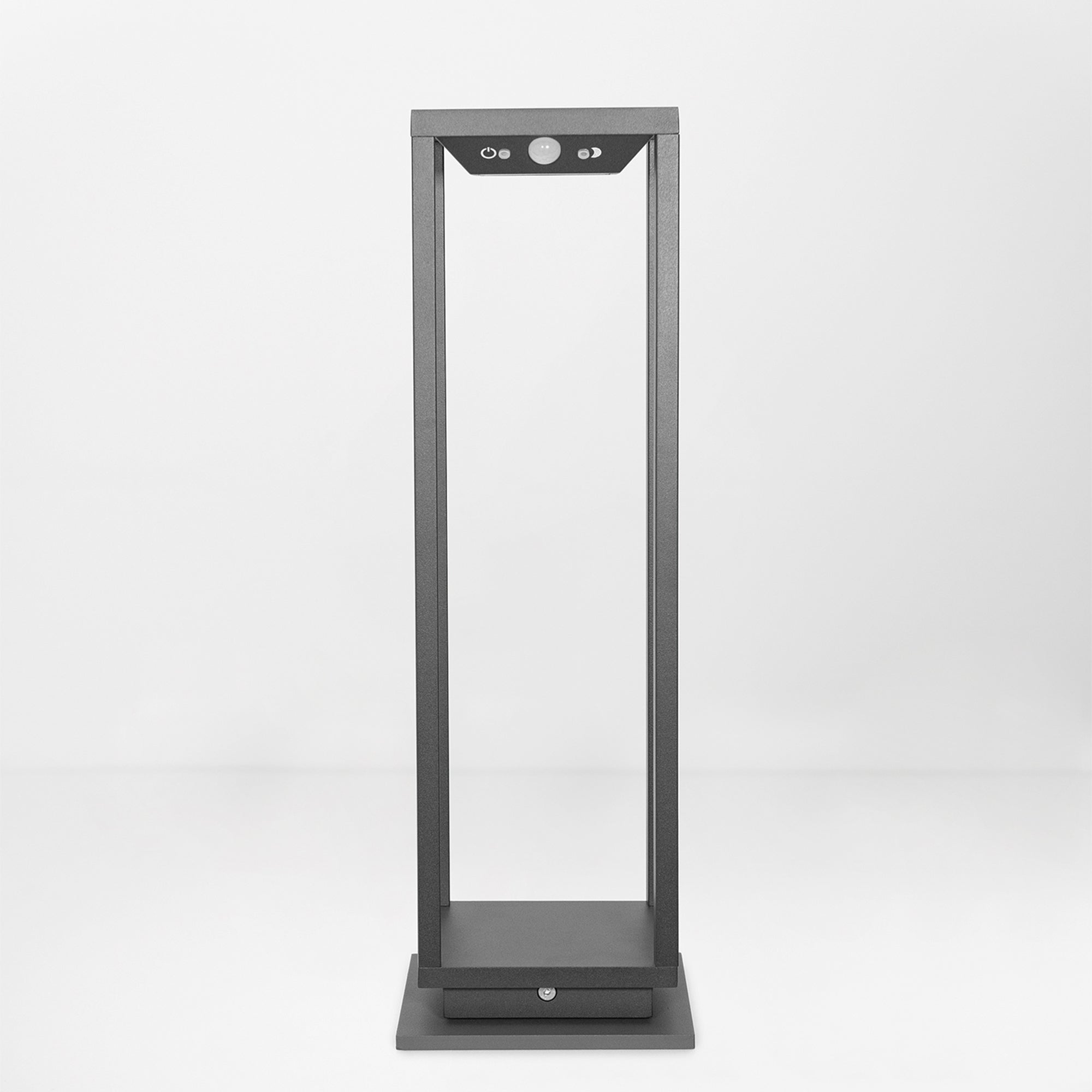 Home Solar Bollard Lamp - Thumbnail 3