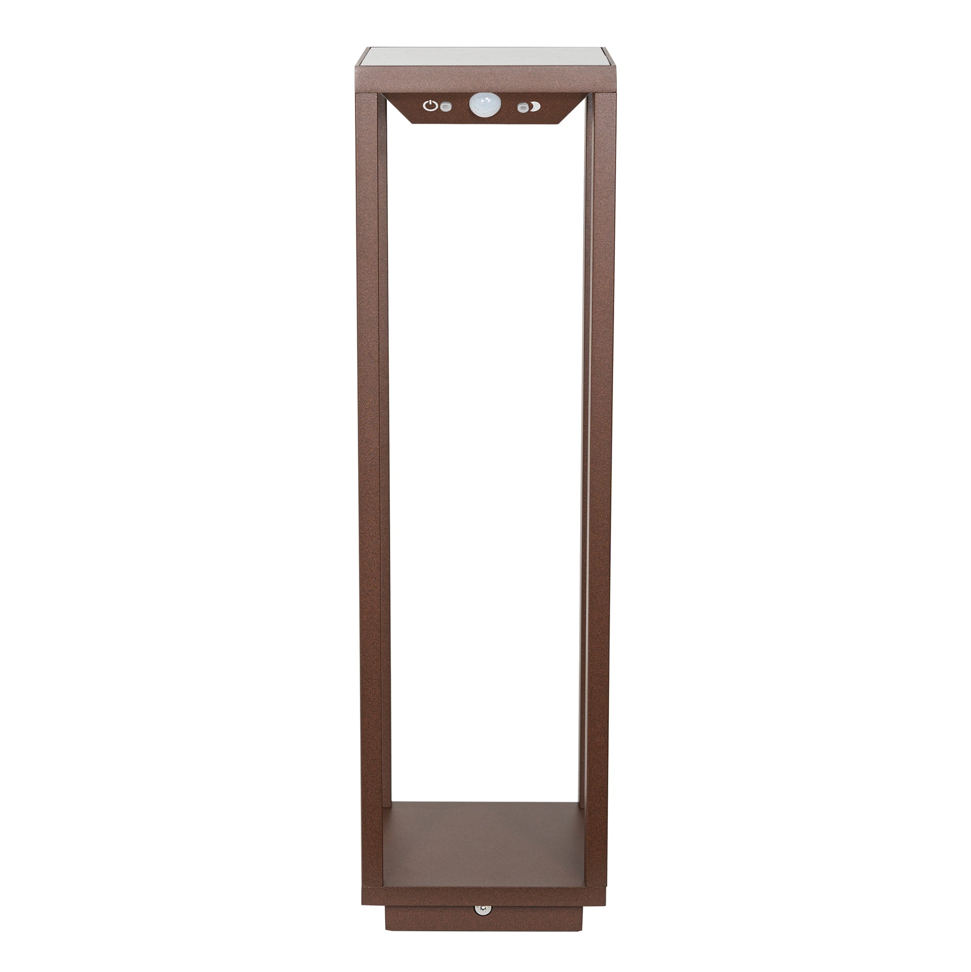 Home Solar Bollard Lamp - Thumbnail 5