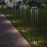Home Solar L - Solar Lamps | Zafferano