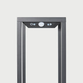 Home Solar L - Dark Gray | Zafferano