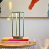 Home Pro - Antique Nickel | Zafferano