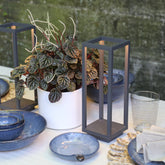 Home Pro - Antique Nickel | Zafferano