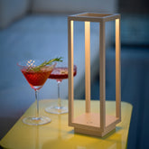 Home Pro - Antique Nickel | Zafferano