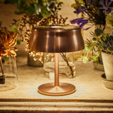 Sister Light Mini - Anodized Copper | Zafferano