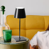 Poldina Pro Mini - Black | Zafferano