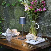 Poldina Pro Mini - Black | Zafferano