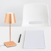 Poldina Pro Mini - Black | Zafferano