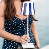 Poldina Pro Lido - Cordless Collection | Zafferano