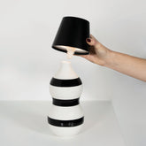 Poldina Pro Stopper - White | Zafferano