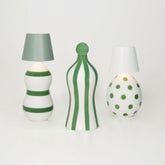 Poldina Pro Stopper - Cordless Collection | Zafferano