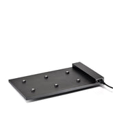 6-Lamp Charging Platform: Poldina, Poldina Mini, Pina, Swap, Swap Mini, Push-up, Home, Crystal, Damina, Angelina - Chargers | Zafferano