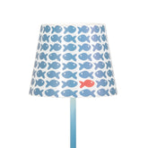 Poldina Graphic Shade - Lampshades | Zafferano