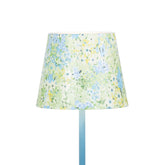 Poldina Graphic Shade - Lampshades | Zafferano