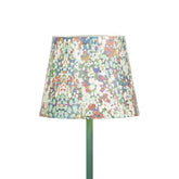 Poldina Graphic Shade - Lampshades | Zafferano