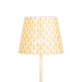 Poldina Graphic Shade - Lampshades | Zafferano
