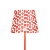 Poldina Graphic Shade - Lampshades | Zafferano