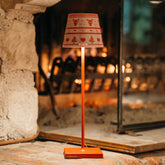 Poldina Holiday Graphic Shade - Poldina Pro Collection | Zafferano