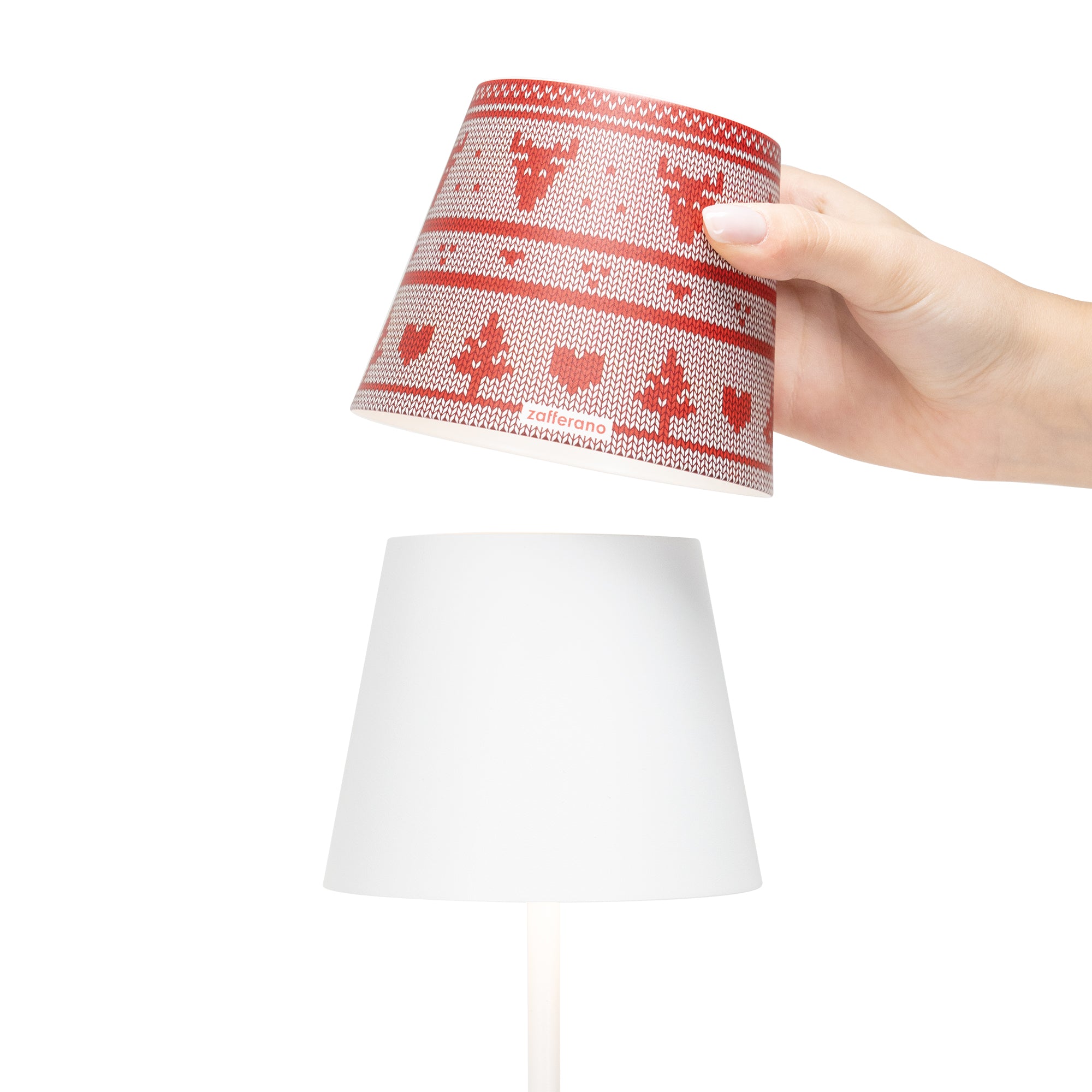 Zafferano America Poldina Shade