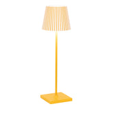 Poldina Graphic Shade - Pink Flowers | Zafferano