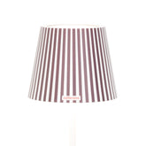 Poldina Graphic Shade - Lampshades | Zafferano