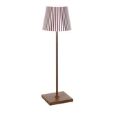 Poldina Graphic Shade - Lampshades | Zafferano