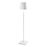 Poldina Pro XXL Floor Lamp - Cordless Collection | Zafferano