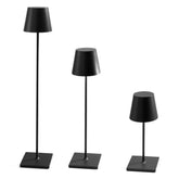 Poldina Pro XXL Floor Lamp - Cordless Collection | Zafferano