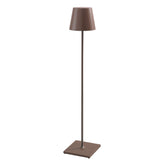Poldina Pro XXL Floor Lamp - Cordless Collection | Zafferano