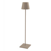 Poldina Pro XXL Floor Lamp - Cordless Collection | Zafferano