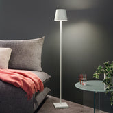 Poldina Pro L Floor Lamp - Cordless Collection | Zafferano