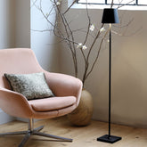 Poldina Pro L Floor Lamp - Cordless Collection | Zafferano