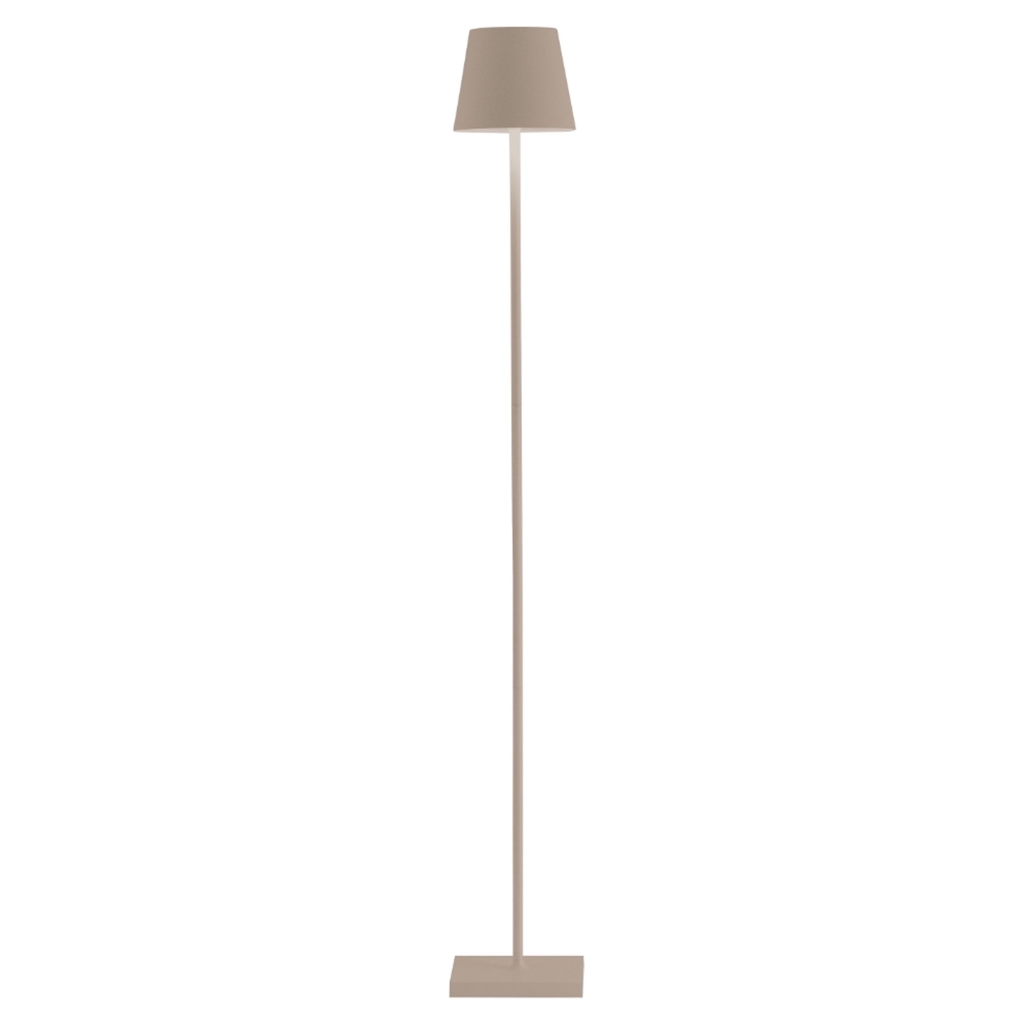 Zafferano America Poldina Pro Floor Lamp